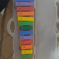 ساز بلز بزرگ سالم