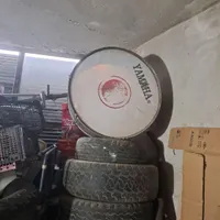 طبل محرم