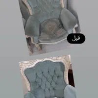 مبلشویی عدالت توسط خانم واقا|خدمات نظافت|زاهدان, |دیوار