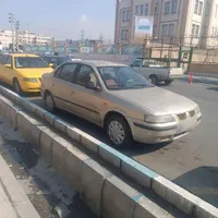 سمند فروش یا معاوضه