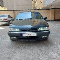 سیتروئن زانتیا 2000cc، مدل ۱۳۸۳|خودرو سواری و وانت|بندرعباس, |دیوار