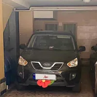 ام‌وی‌ام X33 اتوماتیک، مدل ۱۳۹۳|خودرو سواری و وانت|رشت, گلسار|دیوار