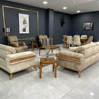 مدل چستر نما چوبی