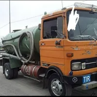 تخلیه چاه