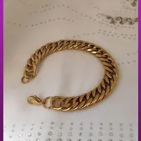 دستبند کارتیر ۹ میل طلاروس|بدلیجات|رشت, جهاد|دیوار