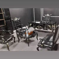 میز مدیریت‌ کلاسیک|دفتر کار|تهران, یافت آباد جنوبی|دیوار