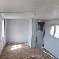 تولید کننده انواع کانکس در استان فارس|مصالح و تجهیزات ساختمان|شیراز, وزیرآباد|دیوار