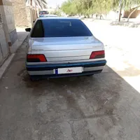 پژو 405 جی ال ایکس (GLX)، مدل ۱۳۹۳|خودرو سواری و وانت|سراوان, |دیوار