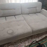 مبل  شویی  تخصصی نوین شستشو تضمینی در منزل|خدمات نظافت|کرج, شاهین‌ویلا|دیوار