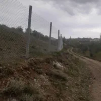 اجرا صفر تا صد فنس کشی نصب زیر تانکر و درب|خدمات باغبانی و درختکاری|قزوین, |دیوار