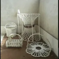 مکروه بافی نو