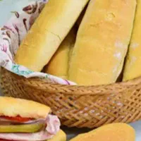 تولید وپخش انواع باگت فرانسوی و..|خوردنی و آشامیدنی|مشهد, آزادشهر|دیوار