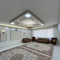 آپارتمان۱۲۰متری/پرده خور/۴ساله/ جنت آباد|فروش آپارتمان|تهران, جنت‌آباد جنوبی|دیوار