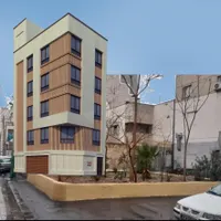کلنگی با جواز ساخت در بافت فرسوده|فروش زمین و ملک کلنگی|تهران, بریانک|دیوار