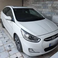 هیوندا اکسنت|خودرو سواری و وانت|میبد, |دیوار