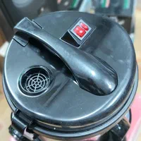 جارو برقی سطلی|جاروبرقی، جارو شارژی، بخارشو|رشت, یخسازی|دیوار