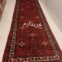 فرش دستباف کهنه