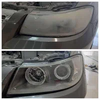 مجموعه تخصصی تعمیرات چراغ خودرو دکتر چراغ
