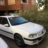 پژو پارس سال ۱۴۰۰
