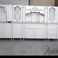 کابینت آماده نقد واقساط جام‌جم ۱۰و۱۲بدون سود|مصالح و تجهیزات ساختمان|زاهدان, |دیوار