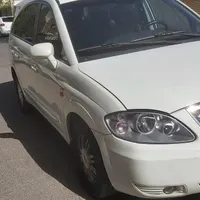 سانگ یانگ رودیوس، مدل ۲۰۱۲|خودرو سواری و وانت|تهران, آرژانتین|دیوار