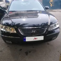 هیوندای آزرا گرنجور 3300cc، مدل ۲۰۰۹|خودرو سواری و وانت|کرج, اسلام‌آباد|دیوار