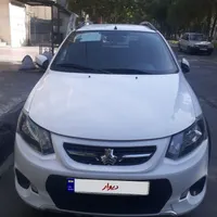 کوییک دنده‌ای ساده، مدل ۱۴۰۱