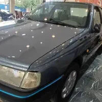 پژو ۴۰۵|خودرو سواری و وانت|تهران, آبشار|دیوار