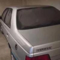پژو 405 GLX - دوگانه سوز CNG، مدل ۱۳۹۶