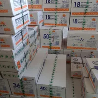 لامپ پارس شعاع با ۱۰درصد تخفیف|لامپ و چراغ|قرچک, |دیوار