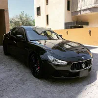 اجاره خودرو گیبلی/رنت ماشین/مازراتی/کرایه اتومبیل