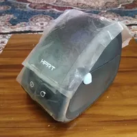 لیبل زن HPRT مدل LPg58