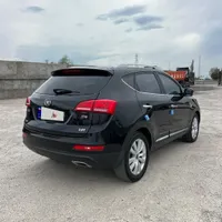 جک S5 اتوماتیک، مدل ۱۳۹۸