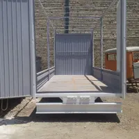 ساخت انواع اطاق مسقف چادری و باری تک|قطعات یدکی و لوازم جانبی|اصفهان, عاشق‌آباد|دیوار