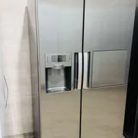 فروش فروشندگان یخچال ساید دوقلو حریدارم