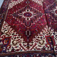 فروش و خریدار فرش کارکرده دستبافت