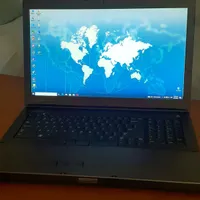 لپ تاپ dell m6600|رایانه همراه|کرج, شاهین‌ویلا|دیوار