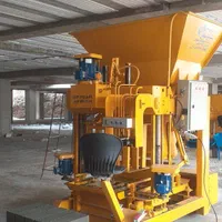 پلیمری سنگ مصنوعی بلوک زن موزاییک جدول زنی فوم بتن