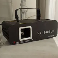 رقص نور لیزری موشن RGB