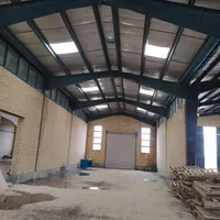 فروش کارخانه در شهرک صنعتی خرمدشت قزوین|فروش دفتر صنعتی، کشاورزی، تجاری|تهران, باغ آذری|دیوار