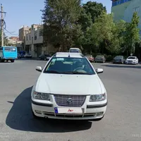 سمند LX ساده، مدل ۱۴۰۰|خودرو سواری و وانت|اسلام‌شهر, |دیوار