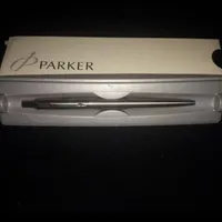 خودکار پارکر اصل انگلیسی آکبند (تخفیف خورده)|لوازم التحریر|شاهین‌شهر, فردوسی|دیوار