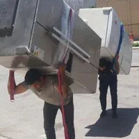 باربری دولتی همایون ویلا،ولدآباد، فردوسی، چمران|خدمات حمل و نقل|محمدشهر, |دیوار