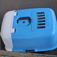 ظرف خاک گربه