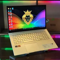 ایسوس لوکس 16 هسته‌ای Ryzen 7 قوی‌تر از i7 نسل 12