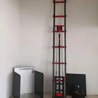 بالابر و آسانسور هیدرولیک و هوم لیفت