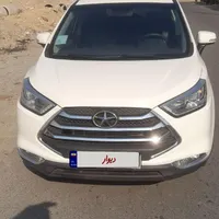 جک S3 اتوماتیک، مدل ۱۴۰۲|خودرو سواری و وانت|تهران, ارامنه|دیوار
