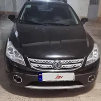 دانگ فنگ H30 کراس، مدل ۱۳۹۷|خودرو سواری و وانت|تهران, ارم|دیوار