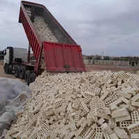 آجر سفال،لفتون،نما (مستقیم از کارخانه) بهترین قیمت|عمده‌فروشی|اصفهان, ملک‌شهر|دیوار