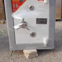 سرقتممنوع گاوصندوق ارتفاع ۴۰|ابزارآلات|اسلامشهر, |دیوار